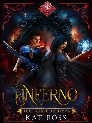 cover image of Inferno